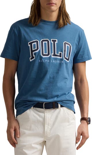 Logo Graphic T-Shirt