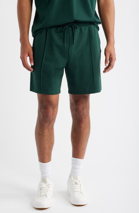Court Terry 7-Inch Shorts
