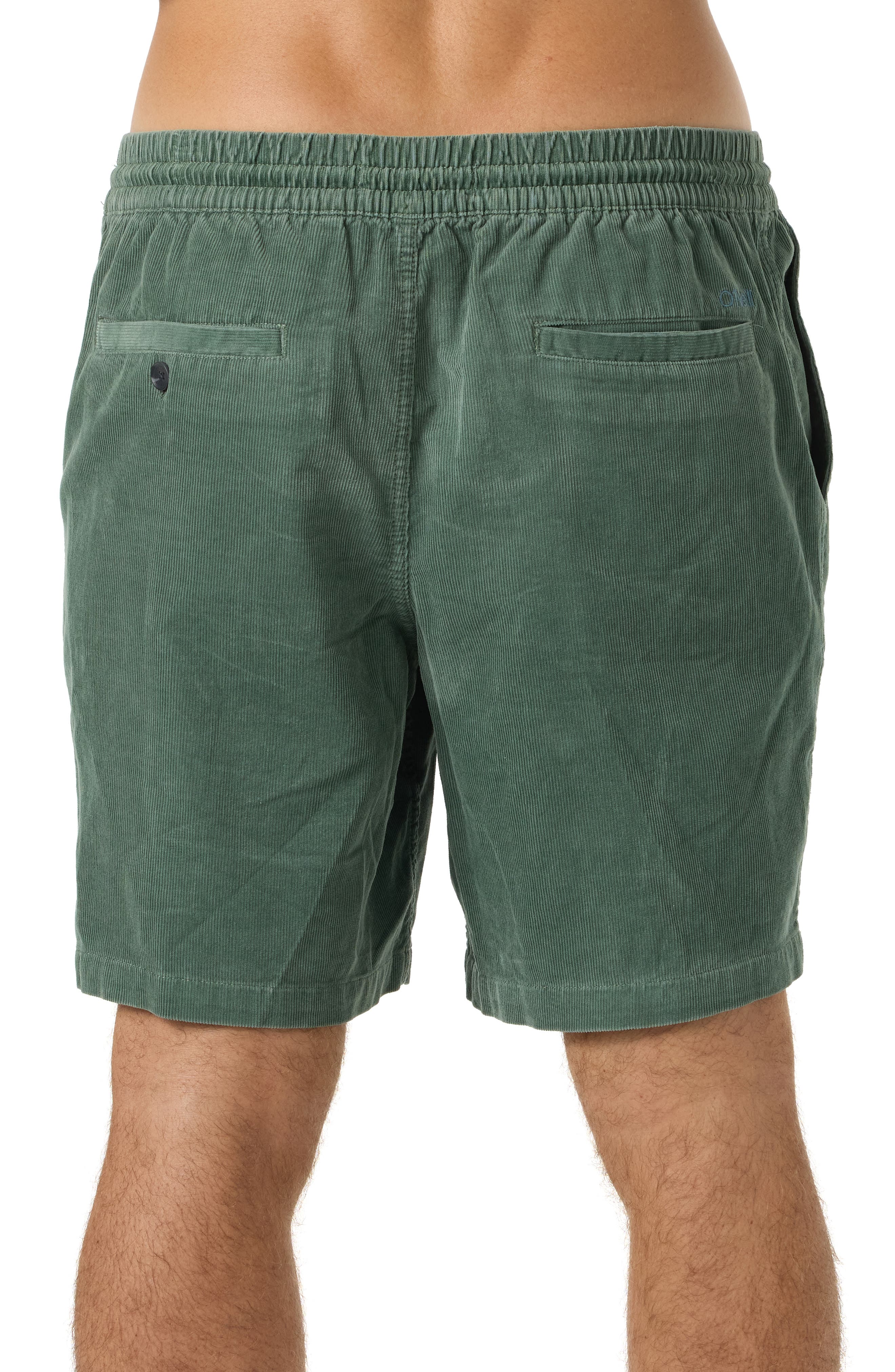 OG Corduroy Drawstring Shorts - image 4