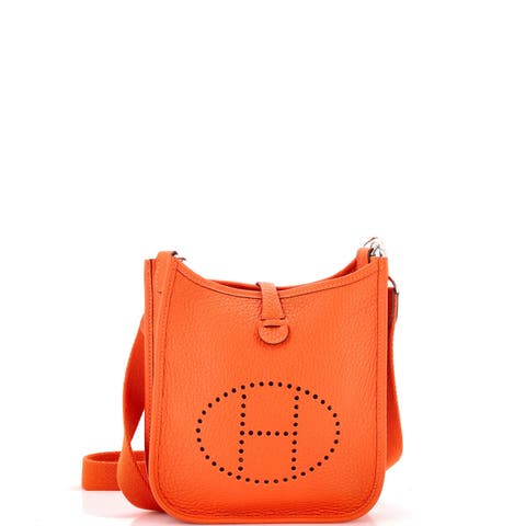 Evelyne Bag Gen III Clemence TPM