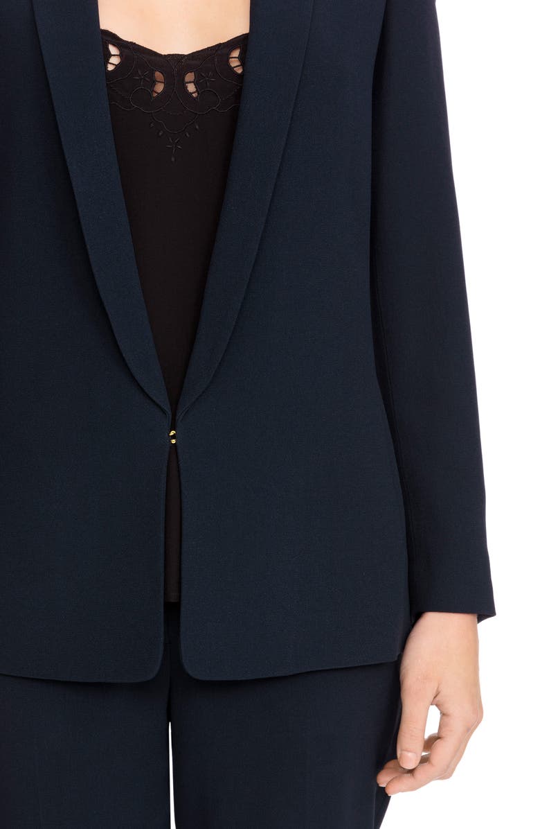 Sézane Sarina Blazer, Alternate, color,