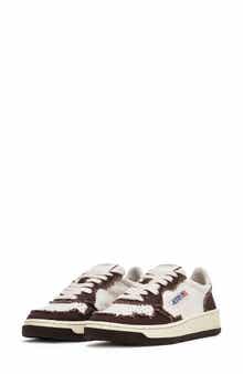 AUTRY Medalist Low Sneaker