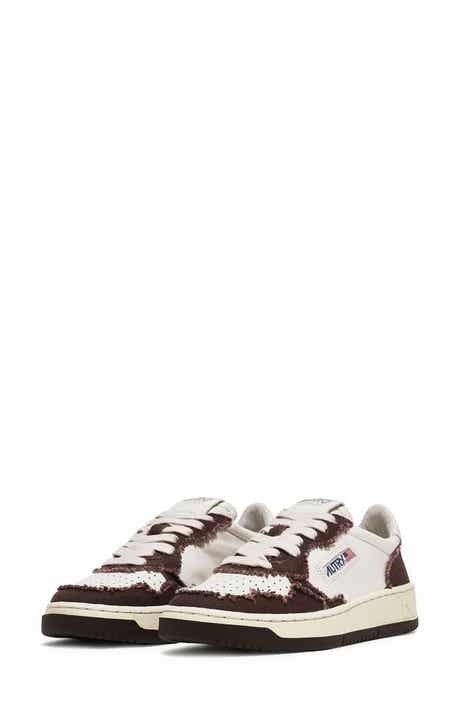 AUTRY Medalist Low Sneaker