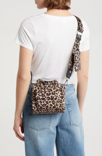 Mini Tote Bag
