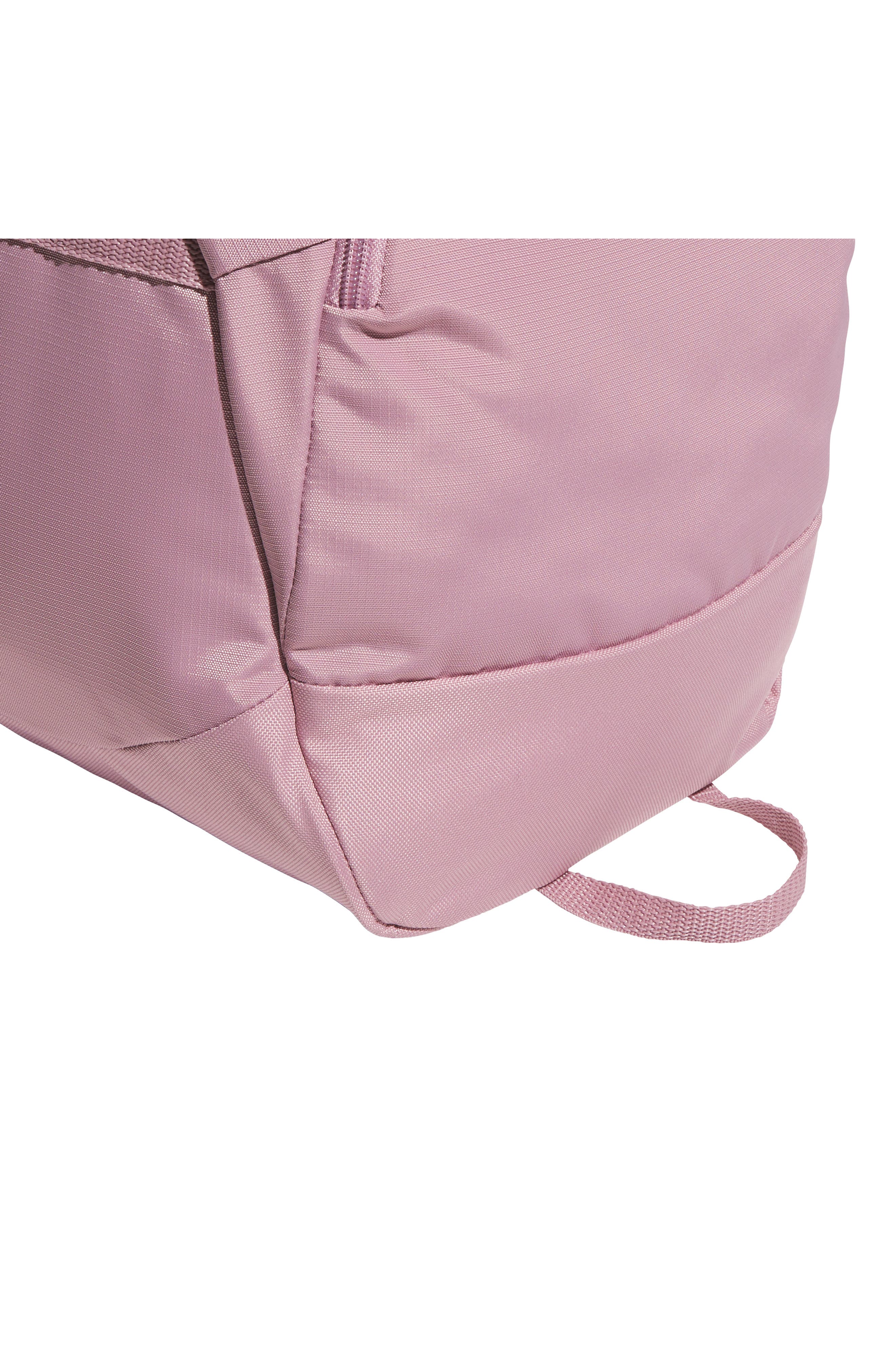 Defender 5 Small Duffel Bag, Alternate, color, MAUVE PURPLE/ LILAC PURPLE