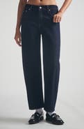 Brooklyn Industries Baggy Fit Barrel Jeans