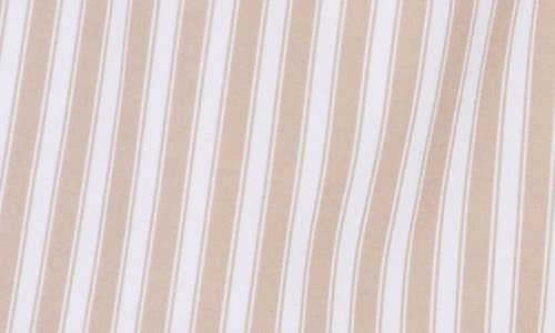 Fair Harbor The Bayberry Swim Trunks In Neutral