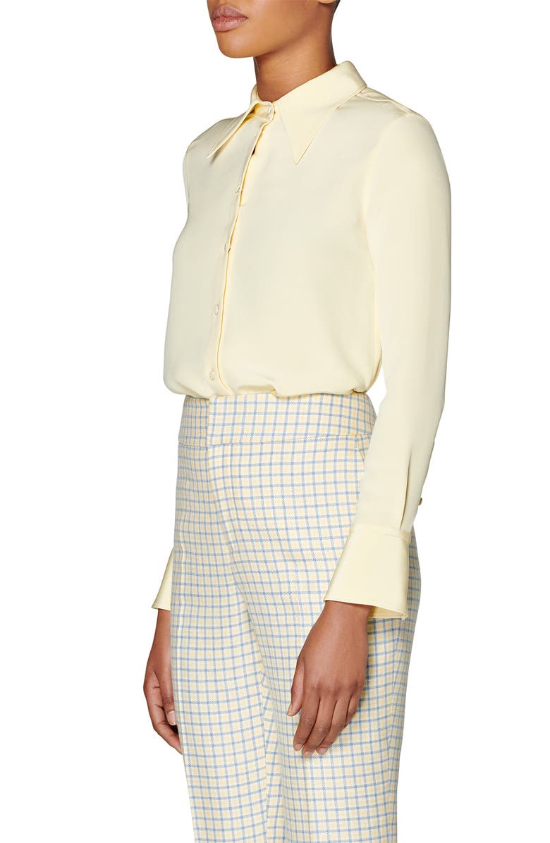 SUISTUDIO Alec Blouse, Alternate, color,