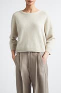 Loulou de Saison Azali Crewneck Sweater