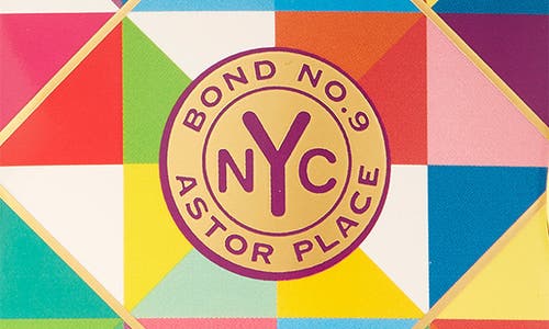 BOND NO. 9 BOND NO. 9 ASTOR PLACE EAU DE PARFUM 