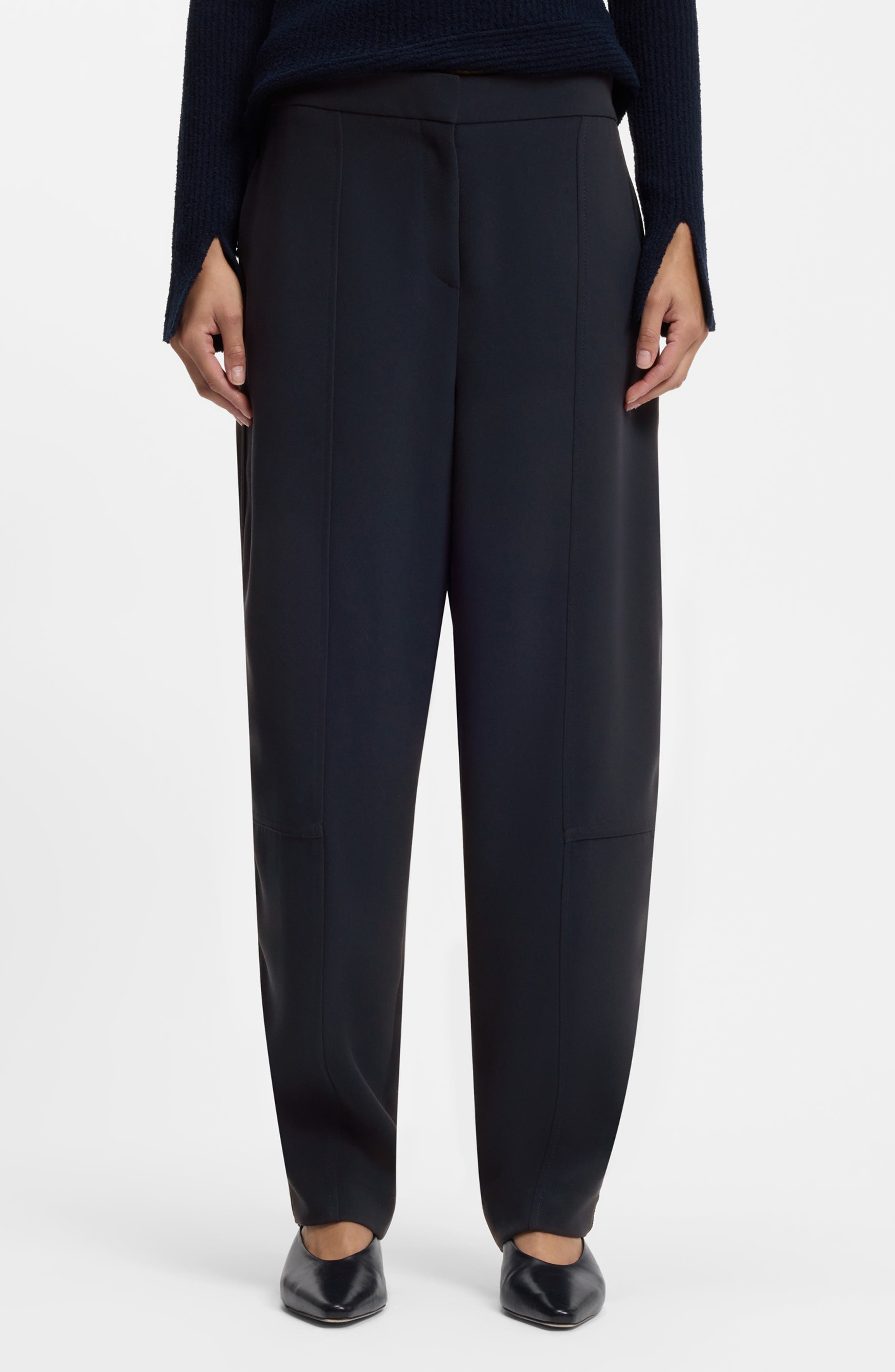 Tolda Tapered Pants