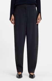 BOSS Tolda Tapered Pants