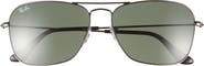 Ray-Ban 'Caravan' 55mm Sunglasses