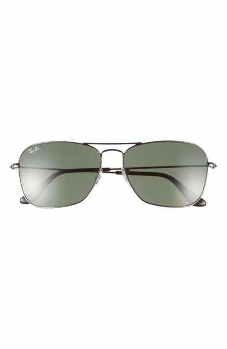 Ray-Ban 'Caravan' 55mm Sunglasses