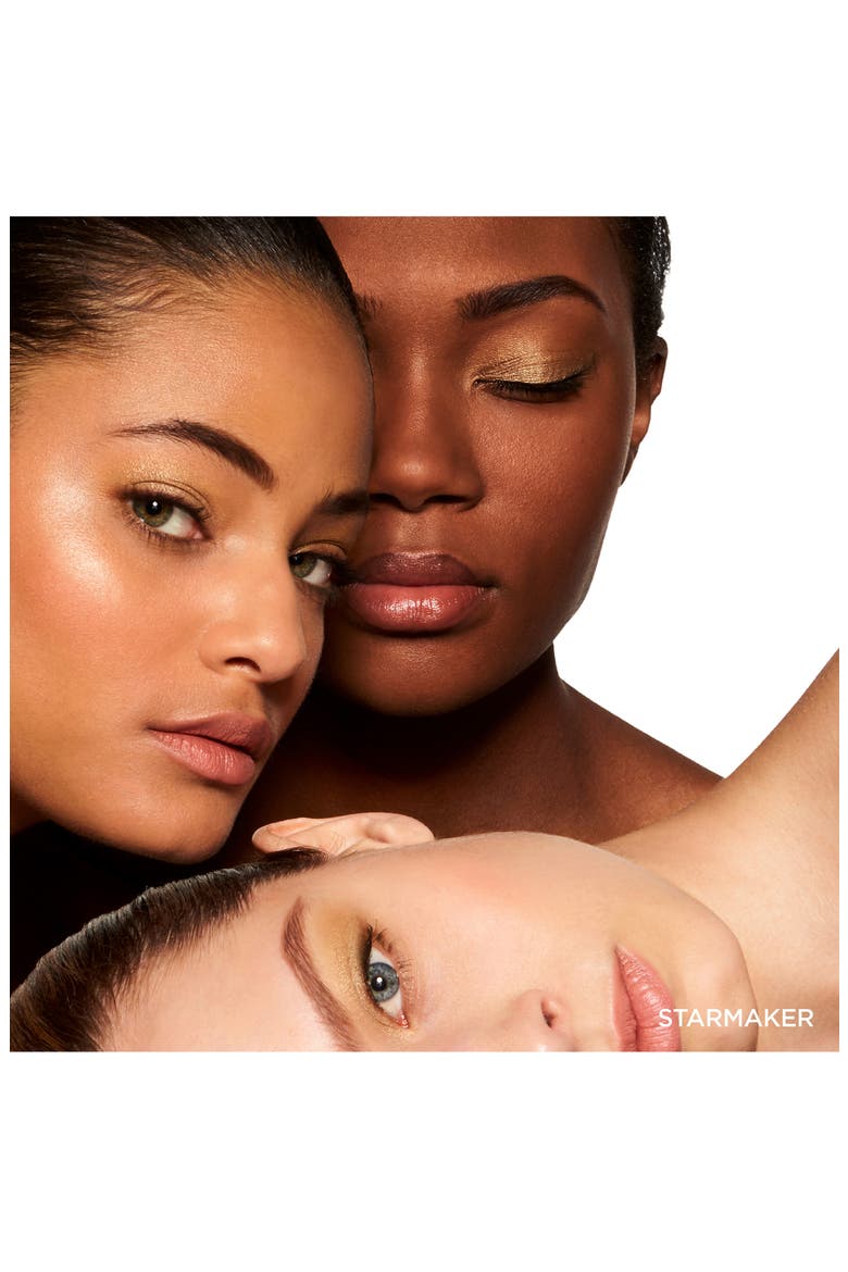 Emotionproof Cream Eyeshadow, Alternate, color, STARMAKER