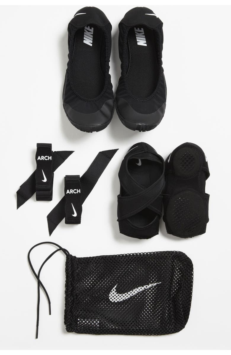 Nike 'Studio Wrap Pack' Yoga Training Shoe, Main, color,