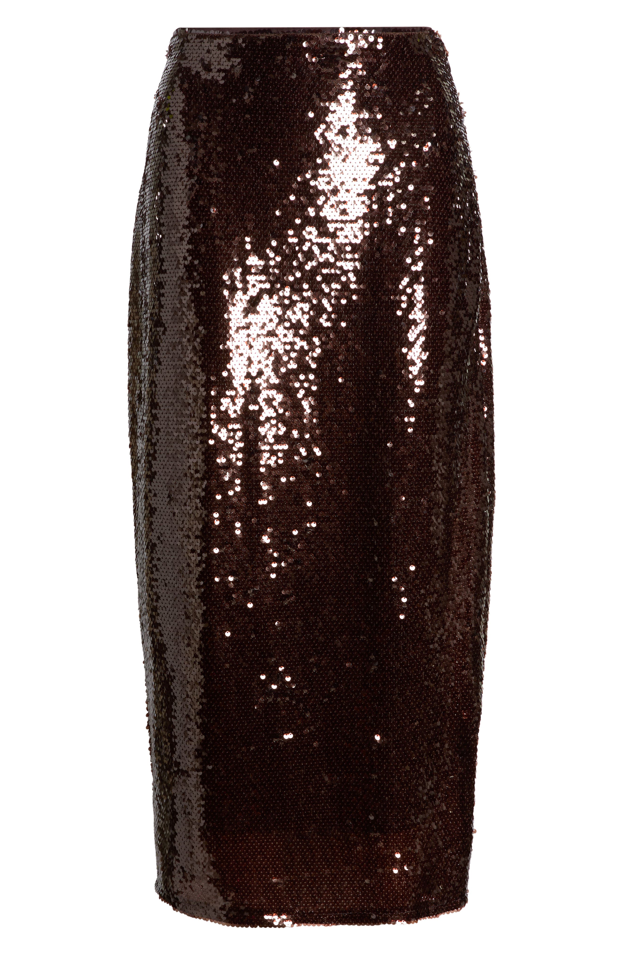 selected BROWN SEAL