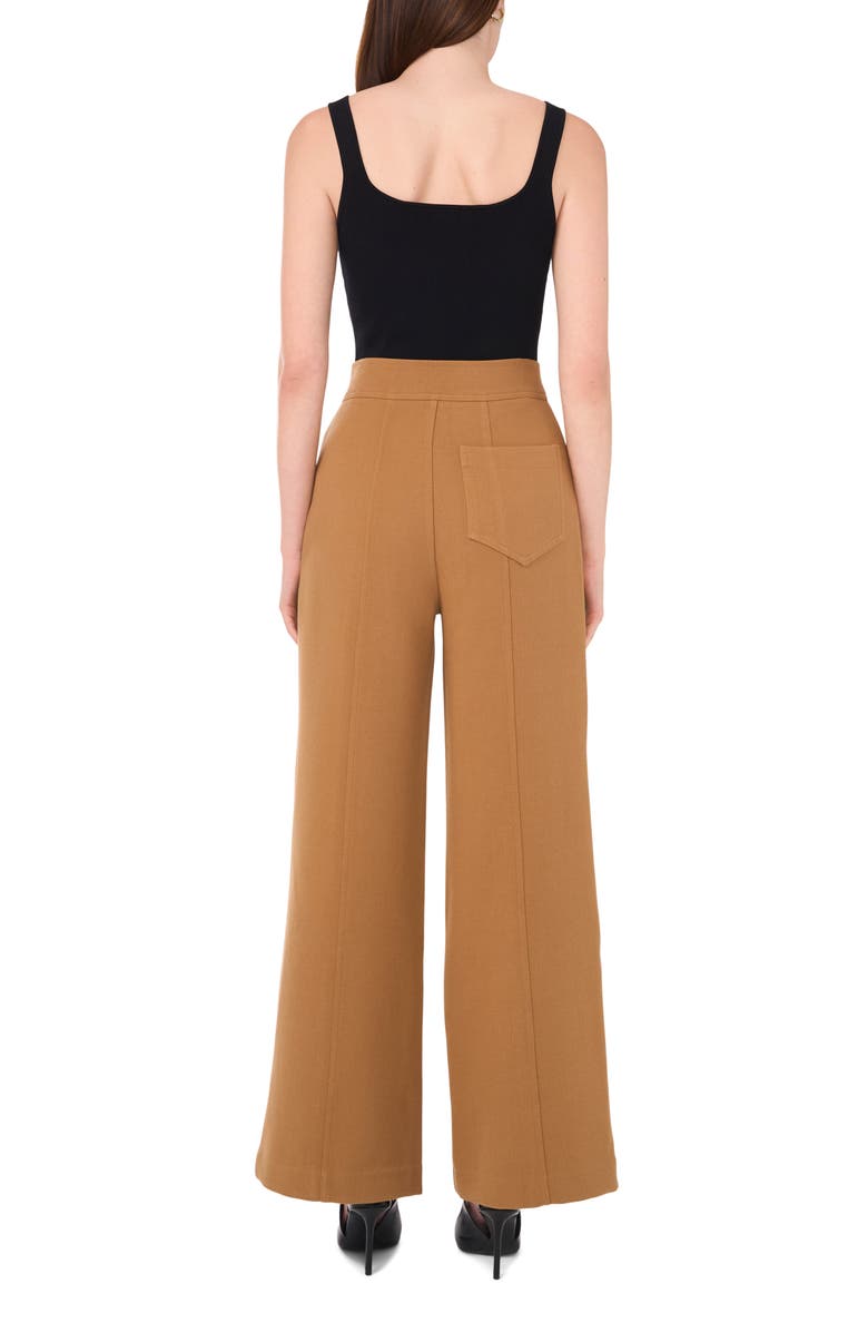 Parker The Nima High Waist Wide Leg Pants, Alternate, color, 