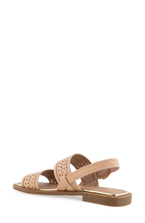 AEROSOLES AEROSOLES CAROLE SLINGBACK SANDAL 