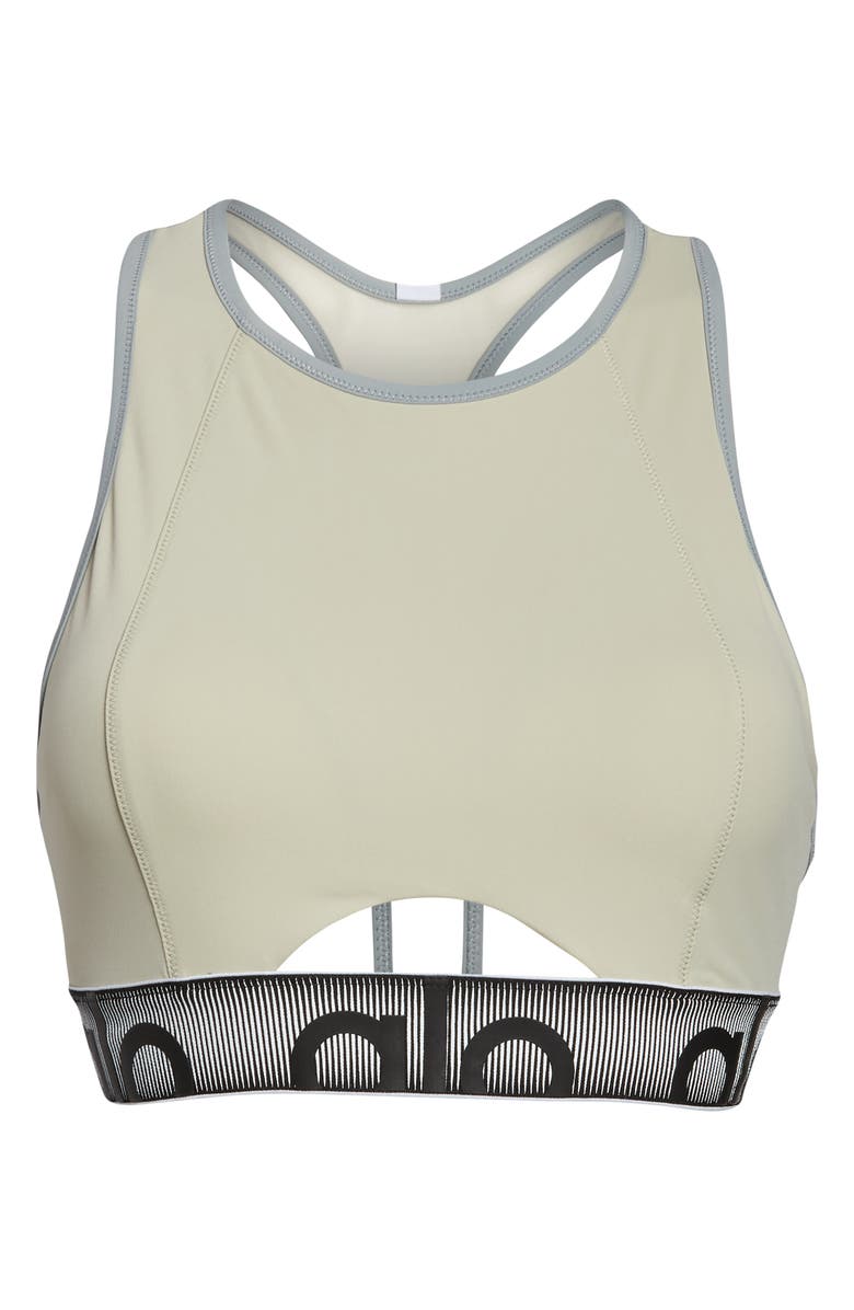 Alo Velocity Sports Bra, Alternate, color, 