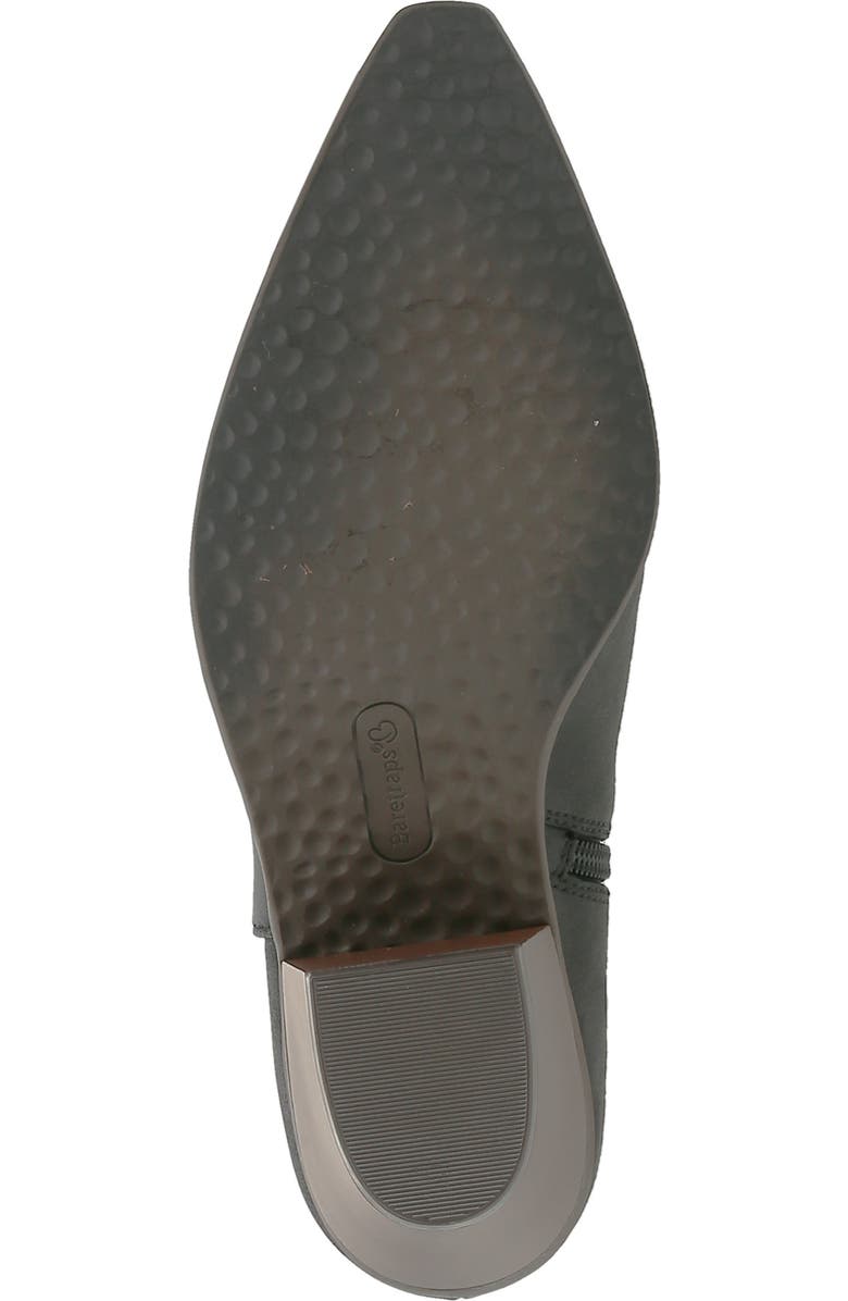BARETRAPS Yenni Western Bootie, Alternate, color,