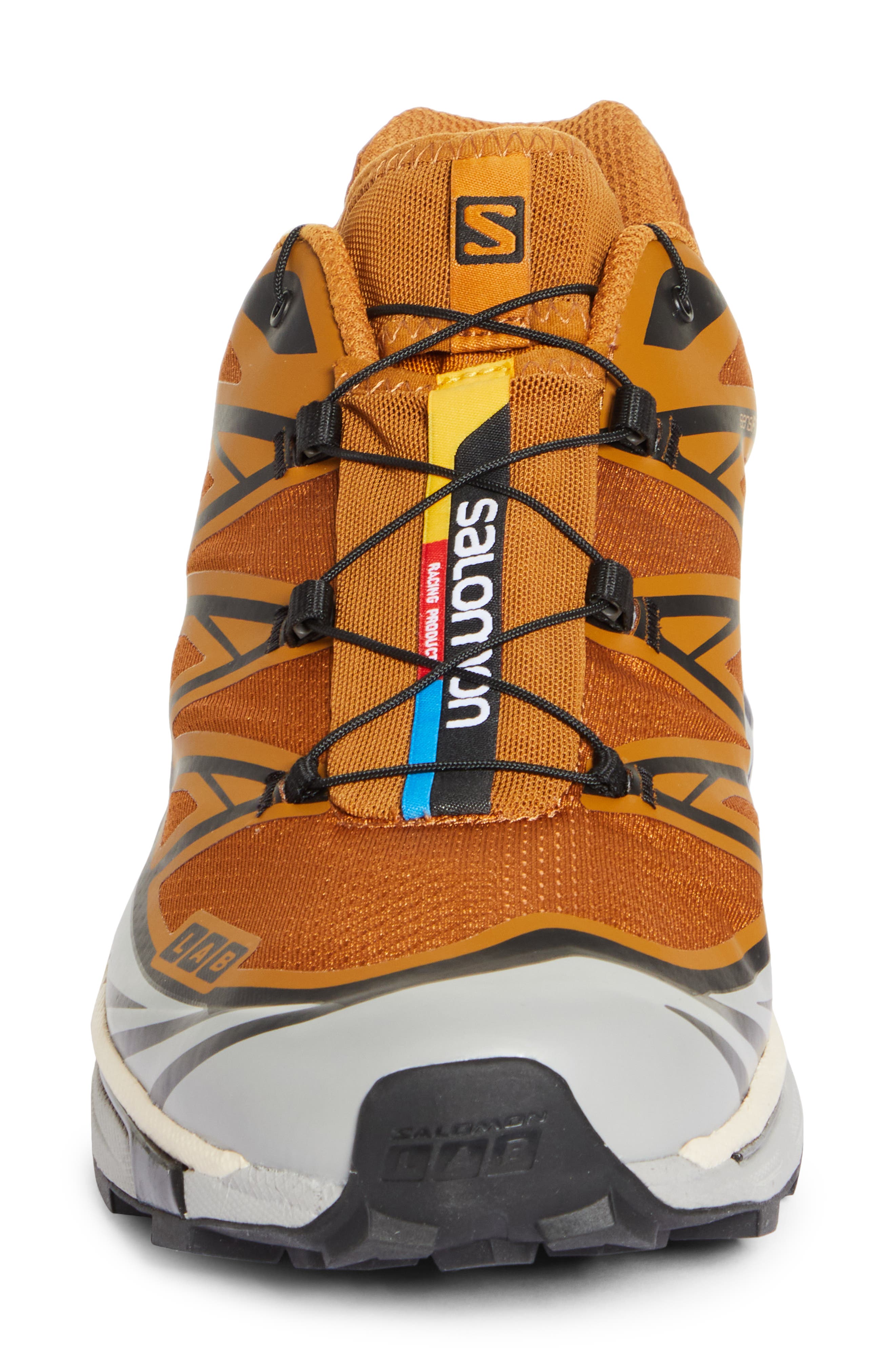 Salomon Gender Inclusive XT-6 Sneaker, Alternate, color, 