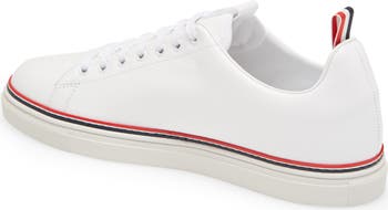 【関税&送料込】Thom Browne Tennis Sneaker Thom Browne Tennis Sneaker (Men) | Nordstrom