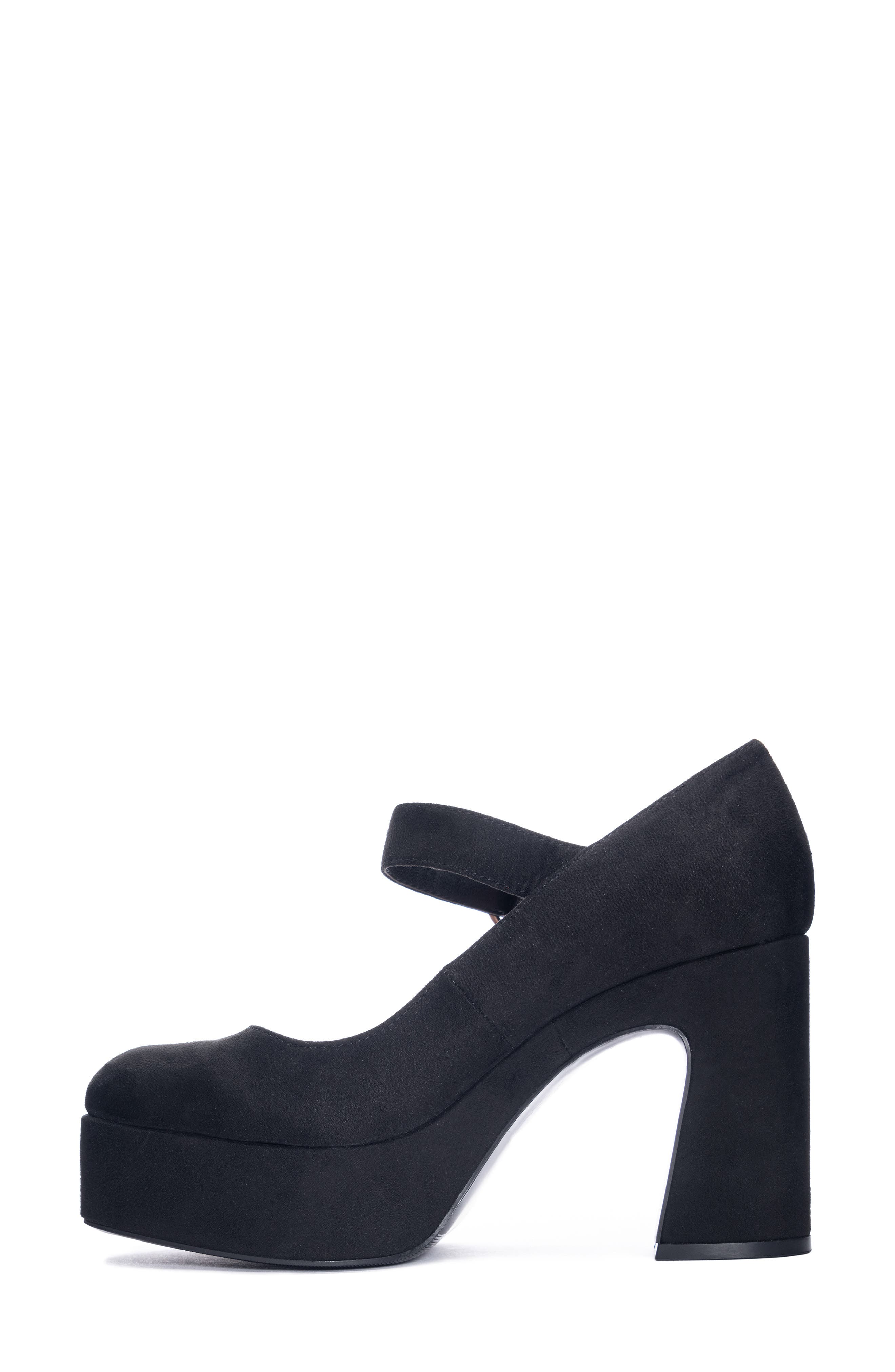 Chinese Laundry Pollyanne Mary Jane Pump, Alternate, color, 