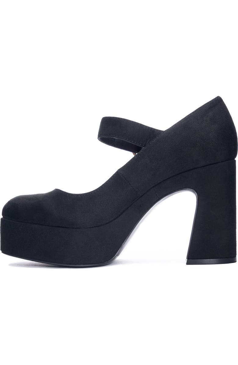 Chinese Laundry Pollyanne Mary Jane Pump, Alternate, color,