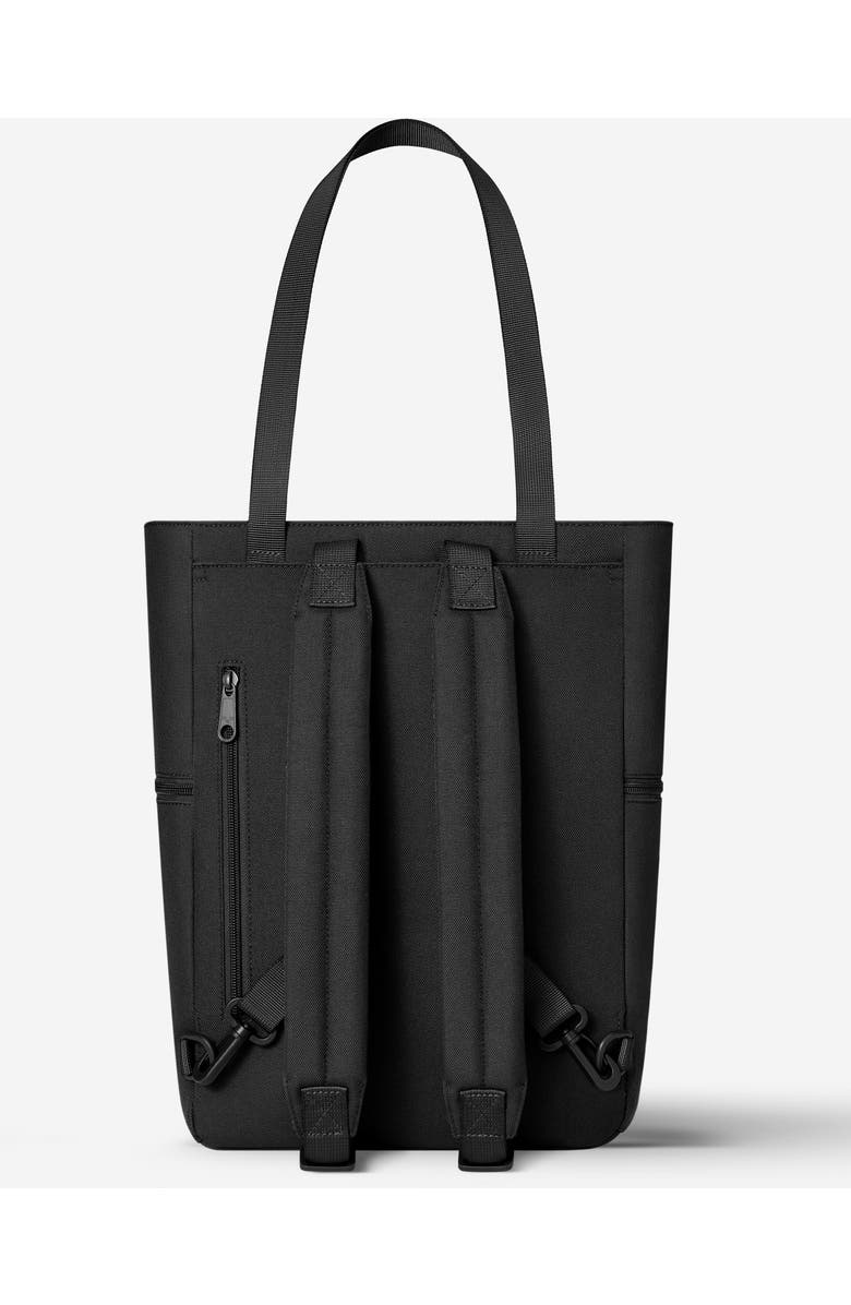 MaH Siro Totepack, Alternate, color, Black