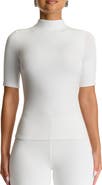 Naked Wardrobe Smooth Sculpt T-Shirt