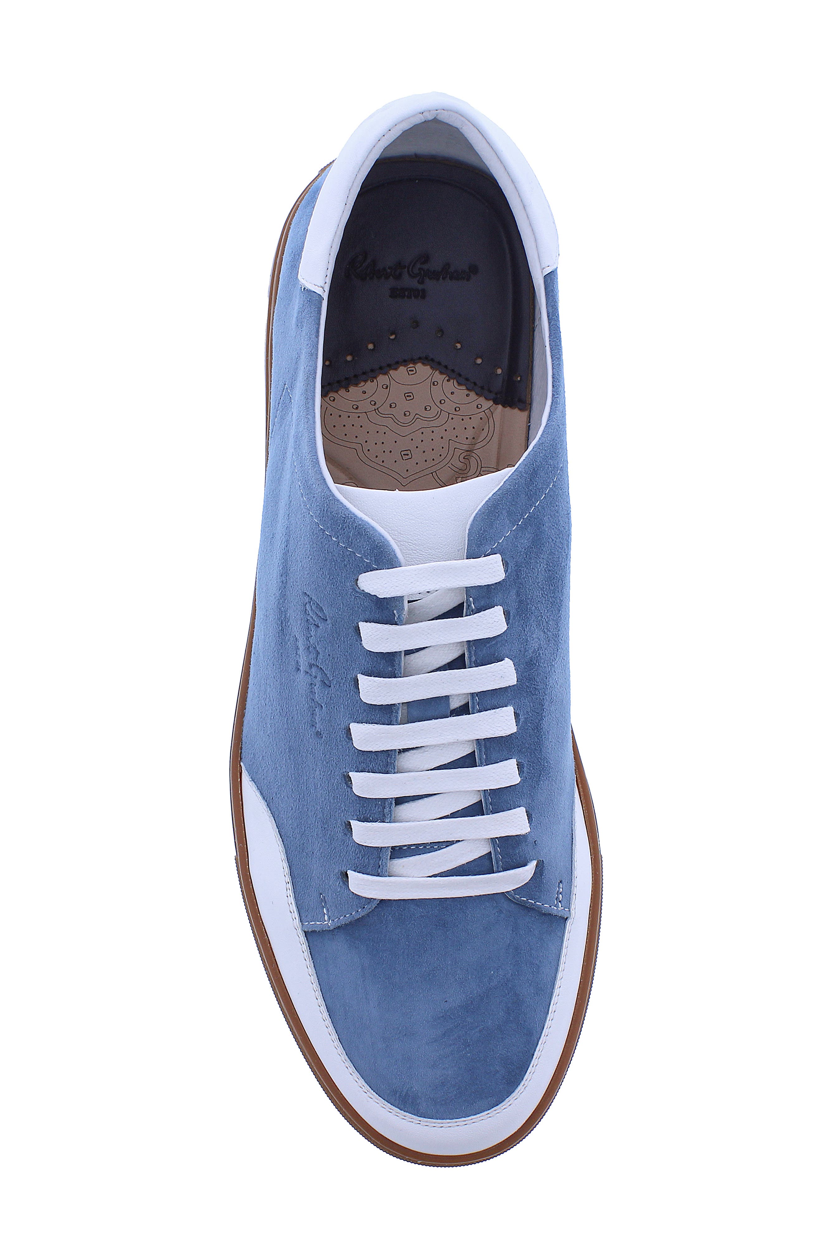 Robert Graham Nadeera Sneaker, Alternate, color, 