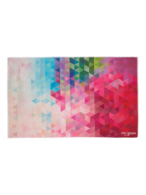 Yoga Hand Towel