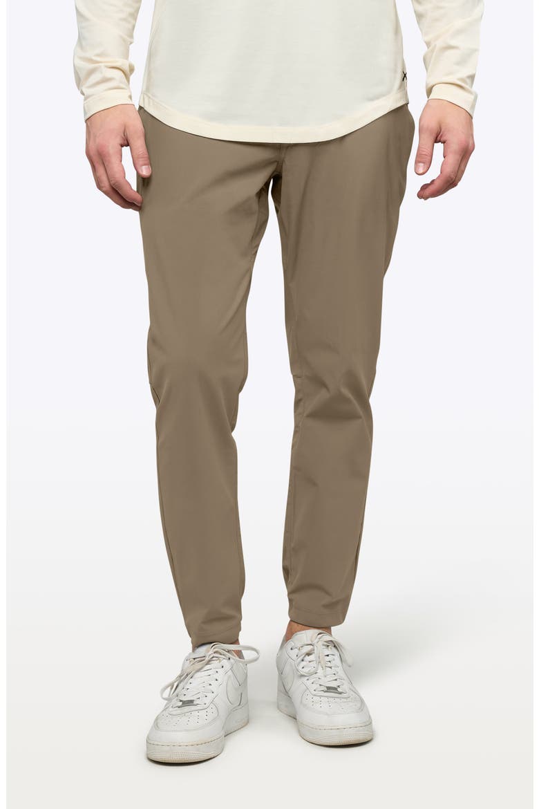 AO Joggers, Main, color, SEPIA TINIT
