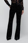 L'AGENCE Frances Bootcut Trousers