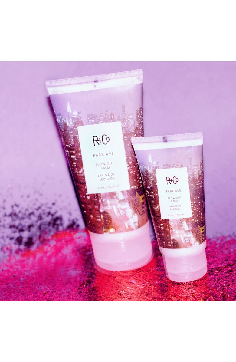 R+Co Park Ave Blow Out Balm, Alternate, color,
