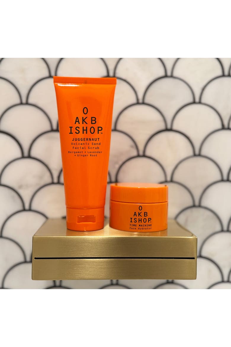 Man of Few Words Skincare Kit., Alternate, color, None (none)