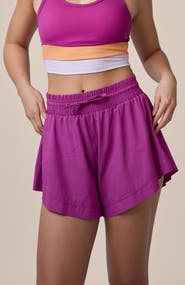 Nani Flow Short