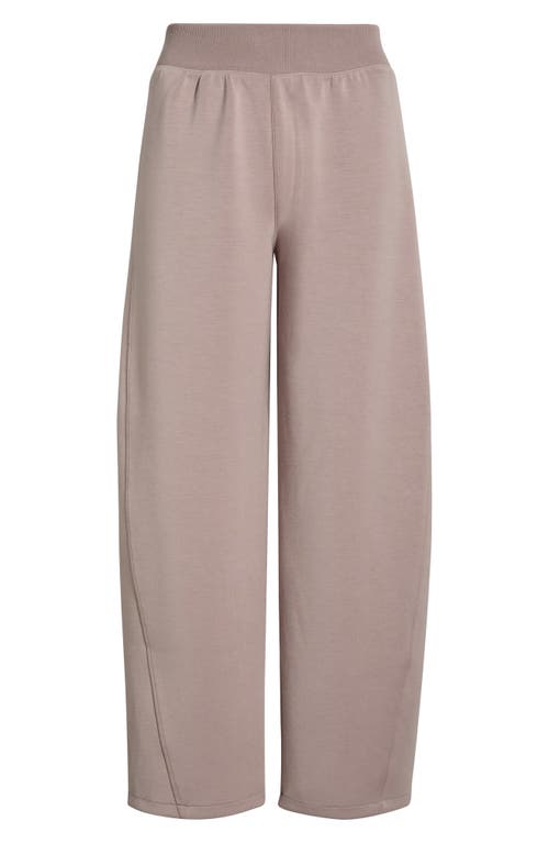 Spanx ® Brushed Airessentials® Luxe Ankle Pants In Neutral