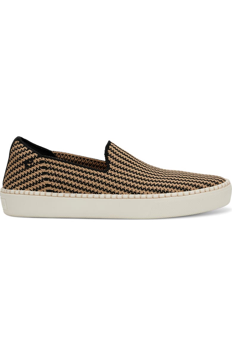 Easy Spirit Presley Knit Slip-On Sneaker, Alternate, color,