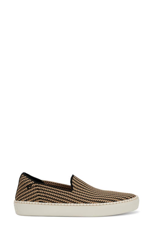 EASY SPIRIT EASY SPIRIT PRESLEY KNIT SLIP-ON SNEAKER 
