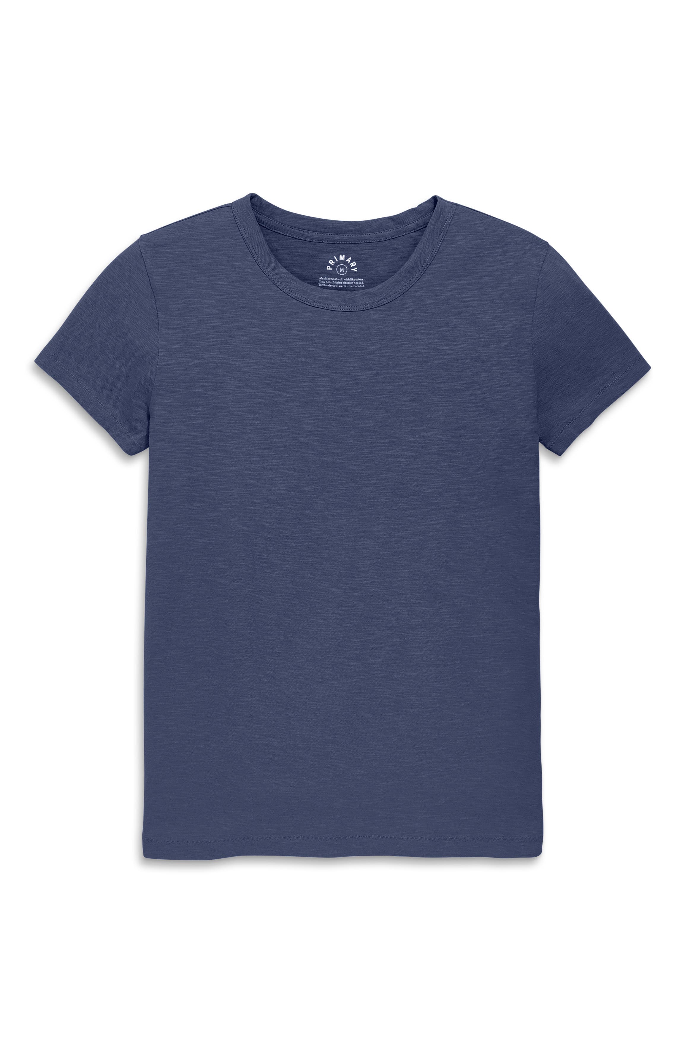 Sunwashed Navy