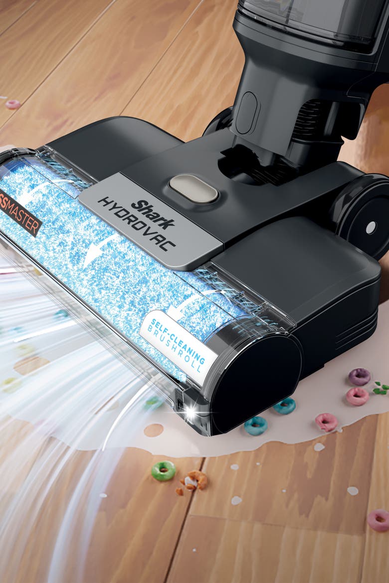 HydroVac MessMaster Cordless 3-in-1 Cleaner, Alternate, color, Rose Gold