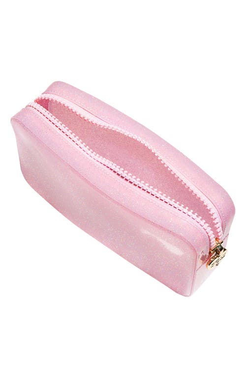 STONEY CLOVER LANE STONEY CLOVER LANE SMALL GLITTER POUCH