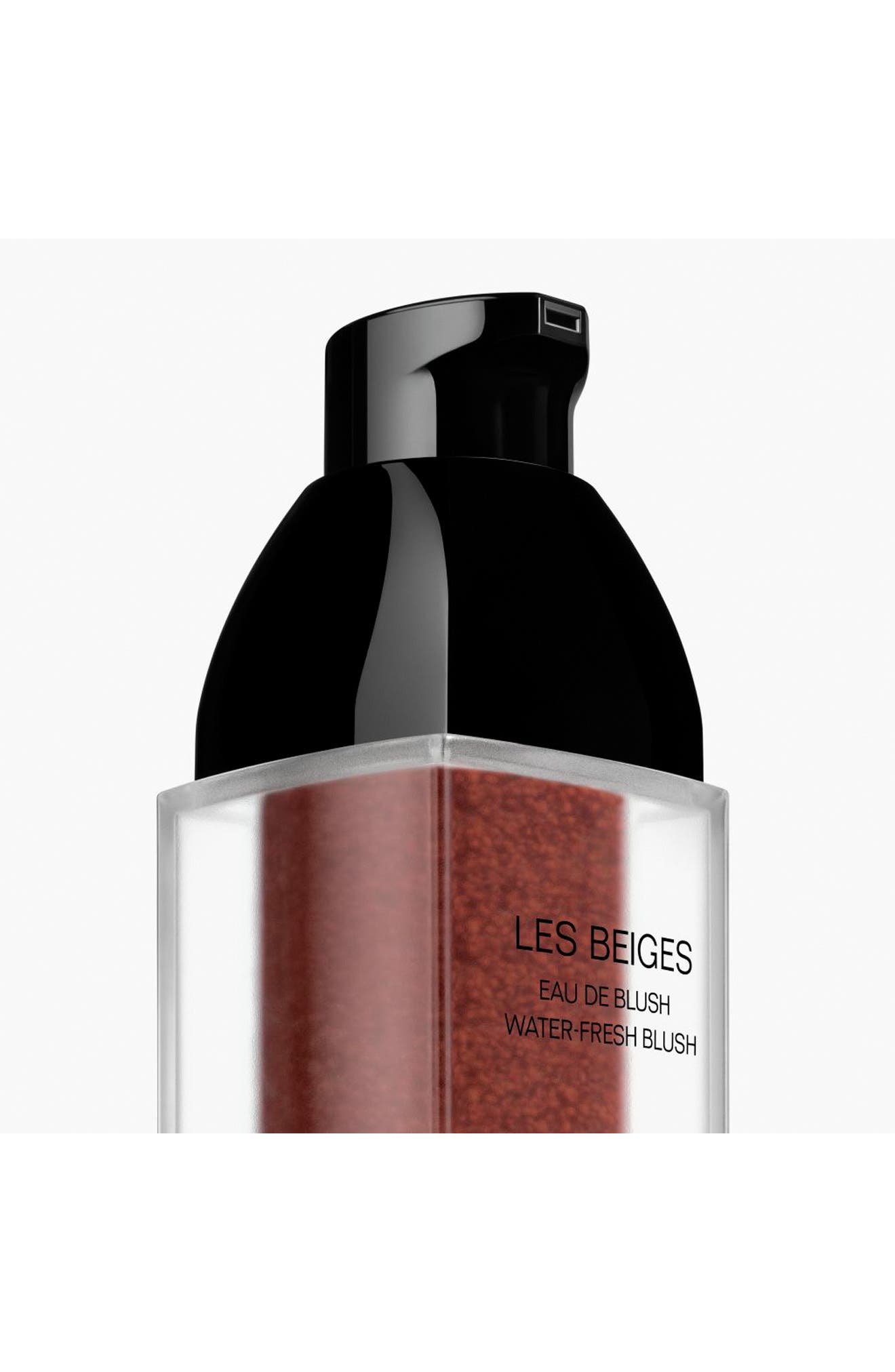 CHANEL LES BEIGES WATER-FRESH BLUSH (Women) | Nordstrom