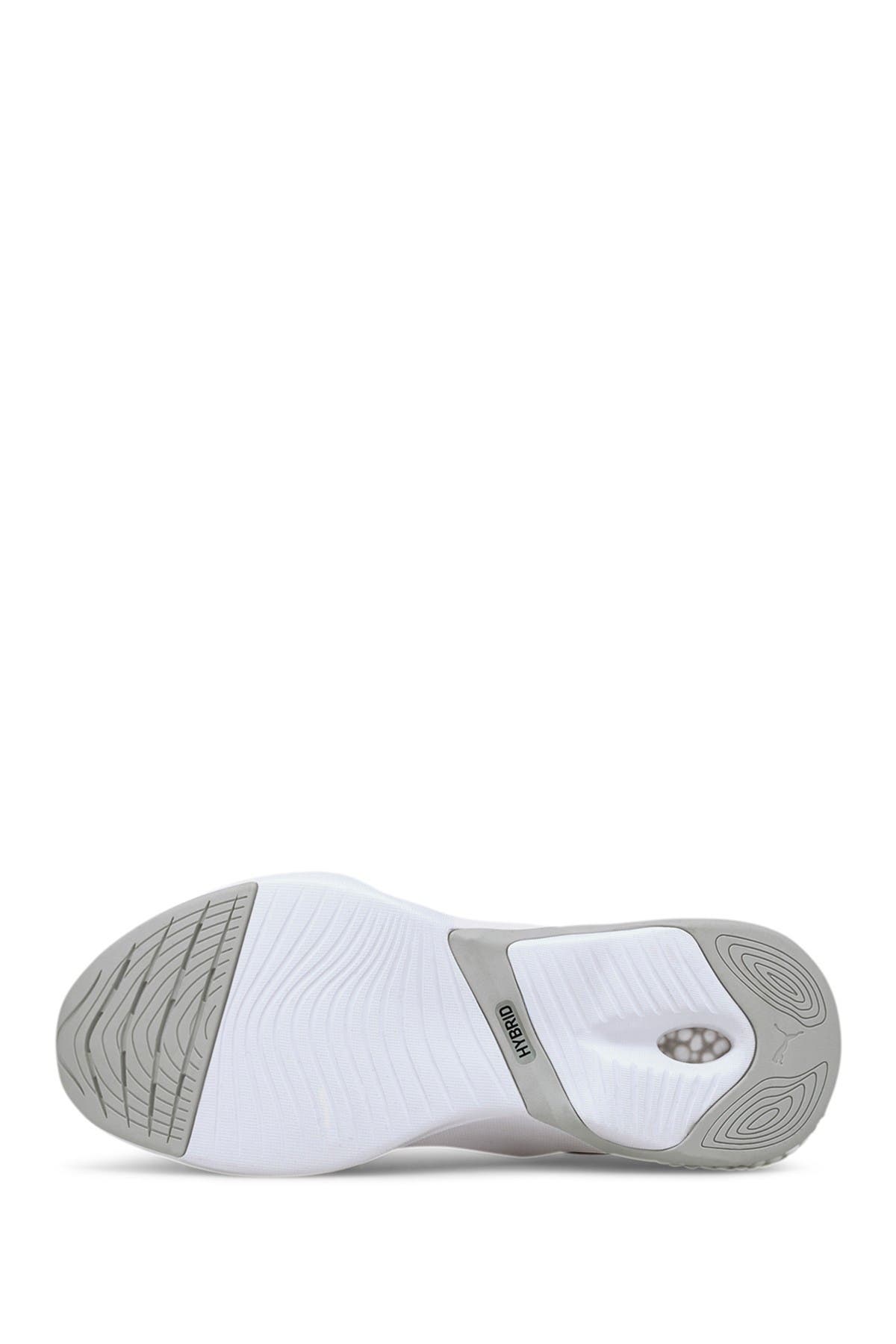 PUMA Hybrid NX Ozone Running Shoe, Alternate, color, 