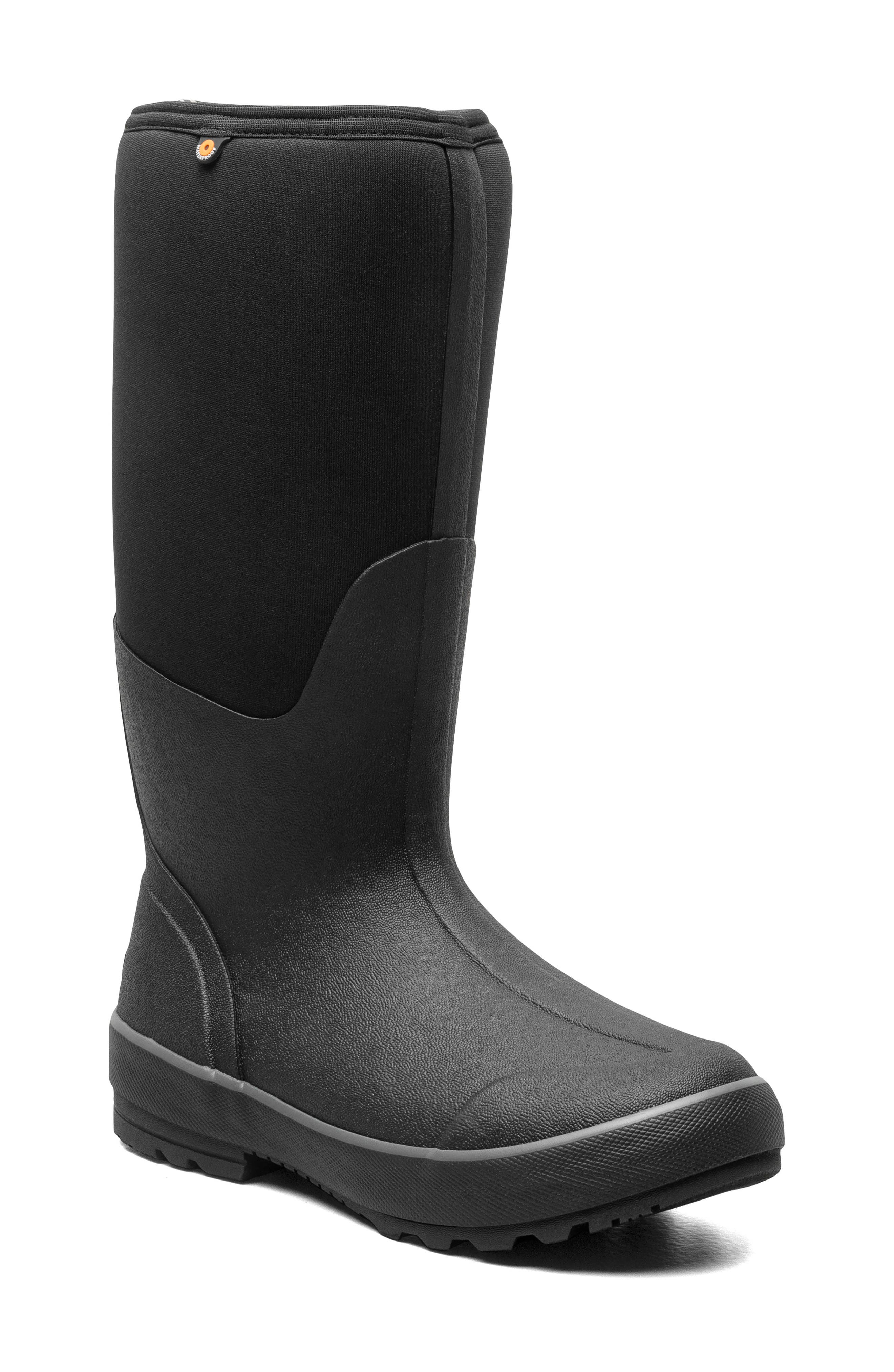 Bogs Classic II Waterproof Boot, Main, color, 
