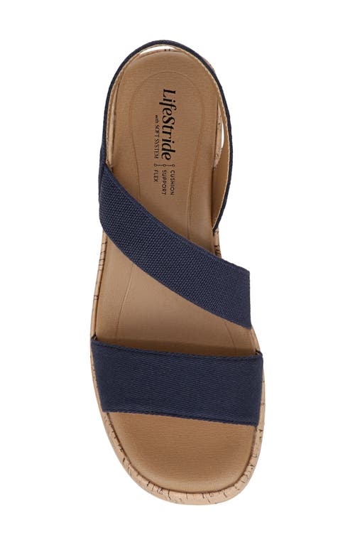LIFESTRIDE LIFESTRIDE ODETTE SANDAL