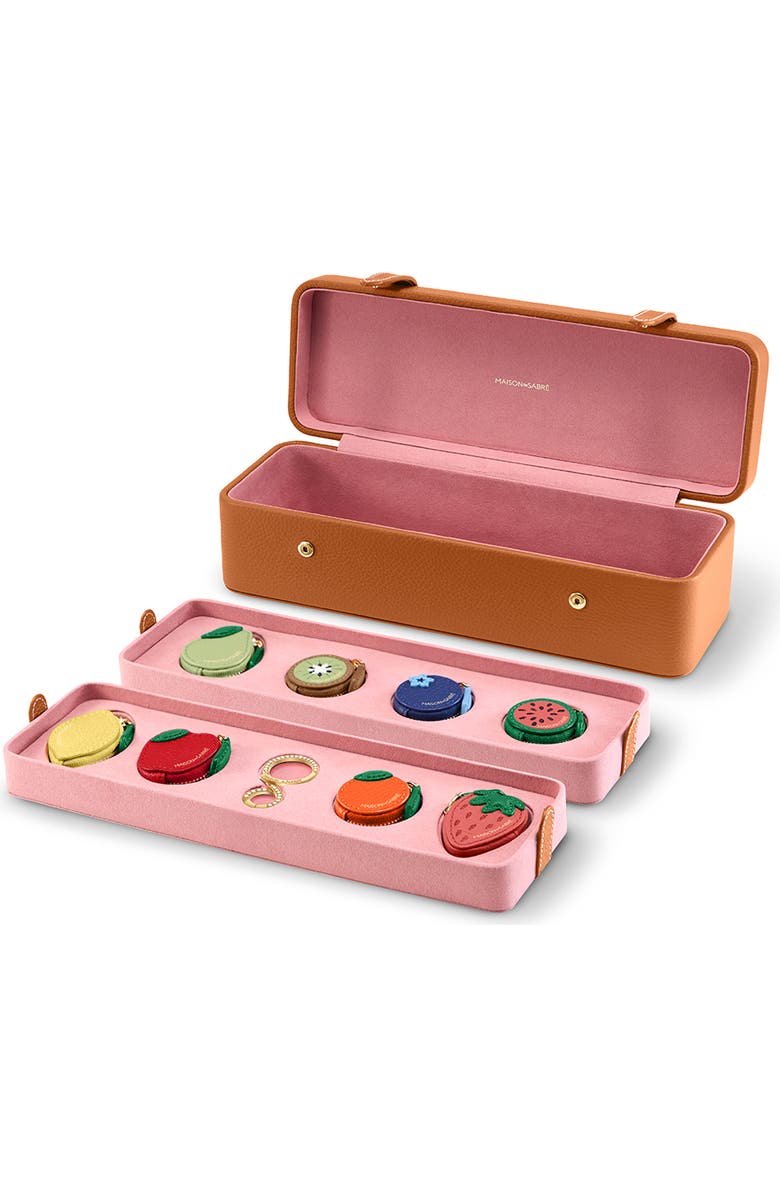 MAISON de SABRÉ The Anniversary Edition Charm, Alternate, color, Gold