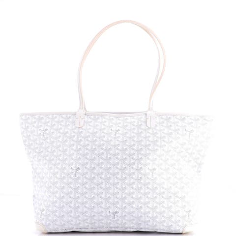 Artois Tote Coated Canvas MM